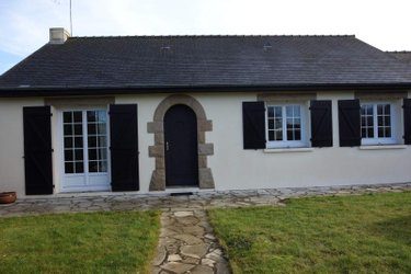 Maison a vendre Saint-Malo 35400 Ille-et-Vilaine 88 m2 4 pièces 330972 euros