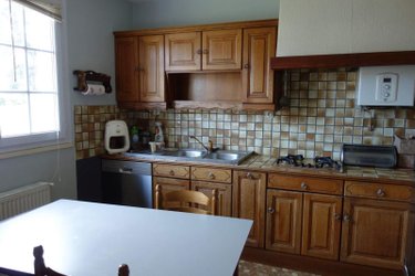 Maison a vendre Saint-Malo 35400 Ille-et-Vilaine 88 m2 4 pièces 330972 euros