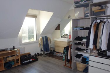 Maison a vendre Saint-Méloir-des-Ondes 35350 Ille-et-Vilaine 145 m2 7 pièces 511222 euros