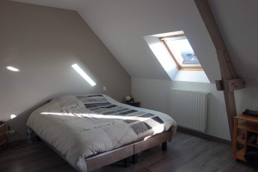 Maison a vendre Saint-Méloir-des-Ondes 35350 Ille-et-Vilaine 145 m2 7 pièces 511222 euros