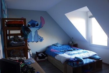 Maison a vendre Saint-Méloir-des-Ondes 35350 Ille-et-Vilaine 145 m2 7 pièces 495772 euros