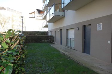 Appartement a vendre Saint-Malo 35400 Ille-et-Vilaine 49 m2 1 pièce 145572 euros