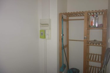 Appartement a vendre Saint-Malo 35400 Ille-et-Vilaine 49 m2 1 pièce 145572 euros