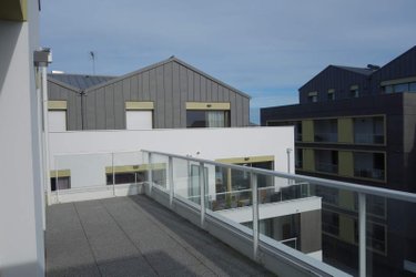 Appartement a vendre Saint-Malo 35400 Ille-et-Vilaine 66 m2 3 pièces 354662 euros