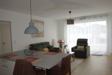 Appartement a vendre Saint-Malo 35400 Ille-et-Vilaine 66 m2 3 pièces 354662 euros