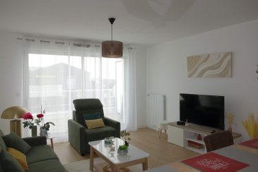 Appartement a vendre Saint-Malo 35400 Ille-et-Vilaine 66 m2 3 pièces 354662 euros