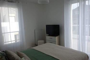 Appartement a vendre Saint-Malo 35400 Ille-et-Vilaine 66 m2 3 pièces 354662 euros