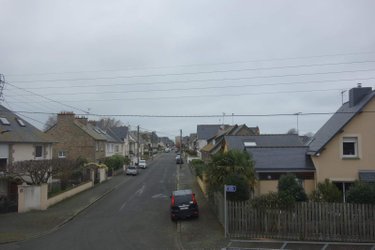 Maison a vendre Saint-Malo 35400 Ille-et-Vilaine 70 m2 4 pièces 392772 euros