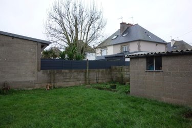 Maison a vendre Saint-Malo 35400 Ille-et-Vilaine 70 m2 4 pièces 392772 euros