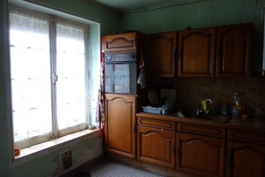 Maison a vendre Saint-Malo 35400 Ille-et-Vilaine 70 m2 4 pièces 392772 euros