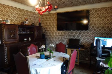 Maison a vendre Saint-Malo 35400 Ille-et-Vilaine 70 m2 4 pièces 372172 euros