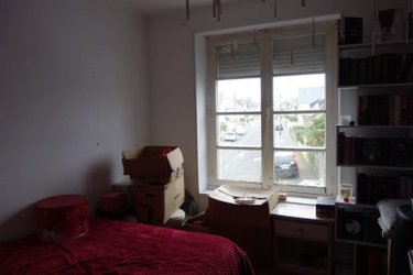 Maison a vendre Saint-Malo 35400 Ille-et-Vilaine 70 m2 4 pièces 372172 euros