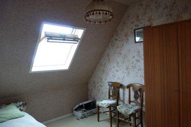 Maison a vendre Saint-Malo 35400 Ille-et-Vilaine 82 m2 4 pièces 233122 euros