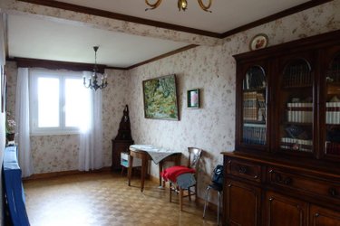 Maison a vendre Saint-Malo 35400 Ille-et-Vilaine 82 m2 4 pièces 233122 euros