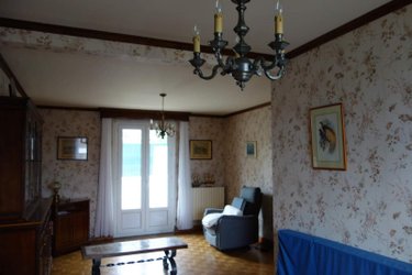Maison a vendre Saint-Malo 35400 Ille-et-Vilaine 82 m2 4 pièces 233122 euros