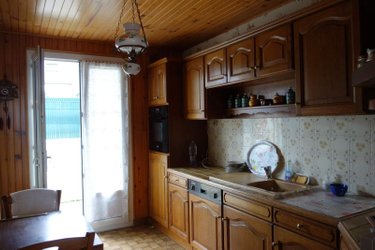 Maison a vendre Saint-Malo 35400 Ille-et-Vilaine 82 m2 4 pièces 233122 euros