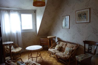 Maison a vendre Saint-Malo 35400 Ille-et-Vilaine 82 m2 4 pièces 233122 euros