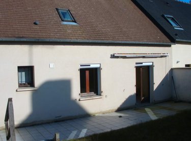 Maison a vendre Saint-Malo 35400 Ille-et-Vilaine 95 m2 4 pièces 269172 euros
