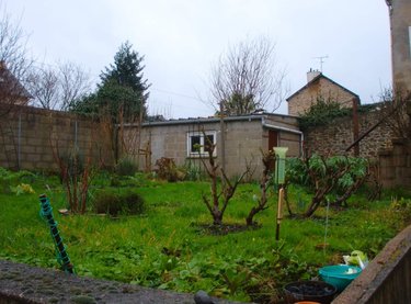 Maison a vendre Saint-Malo 35400 Ille-et-Vilaine 160 m2 9 pièces 367022 euros