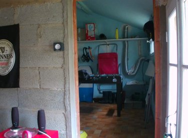 Maison a vendre Saint-Malo 35400 Ille-et-Vilaine 160 m2 9 pièces 367022 euros