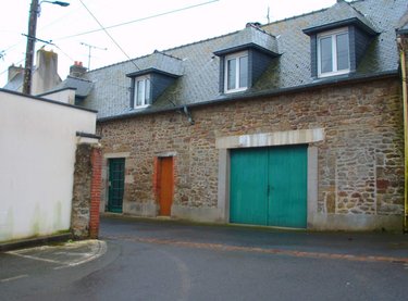 Maison a vendre Saint-Malo 35400 Ille-et-Vilaine 160 m2 9 pièces 367022 euros