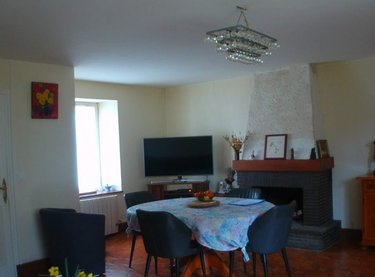 Maison a vendre Saint-Malo 35400 Ille-et-Vilaine 160 m2 9 pièces 367022 euros