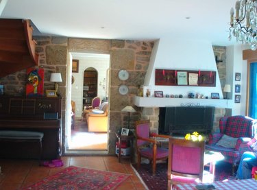 Maison a vendre Saint-Coulomb 35350 Ille-et-Vilaine 172 m2 7 pièces 1021072 euros