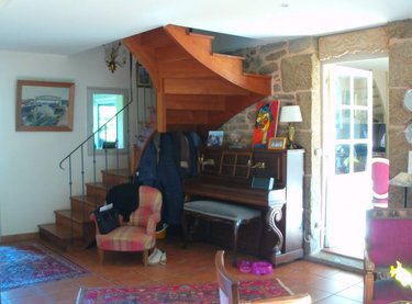 Maison a vendre Saint-Coulomb 35350 Ille-et-Vilaine 172 m2 7 pièces 1021072 euros