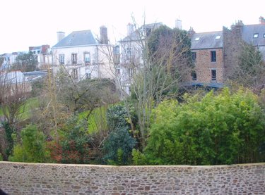 Location appartement Saint-Malo 35400 Ille-et-Vilaine 45 m2 3 pièces 700 euros