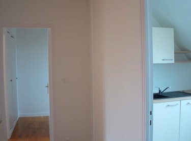 Location appartement Saint-Malo 35400 Ille-et-Vilaine 45 m2 3 pièces 700 euros