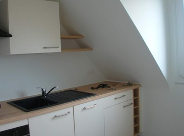 Location appartement Saint-Malo 35400 Ille-et-Vilaine 45 m2 3 pièces 700 euros