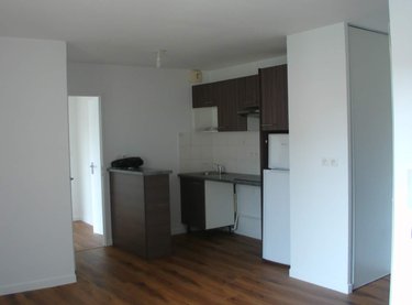 Location appartement Saint-Malo 35400 Ille-et-Vilaine 51 m2 2 pièces 700 euros