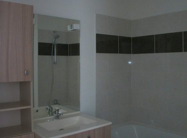 Location appartement Saint-Malo 35400 Ille-et-Vilaine 51 m2 2 pièces 700 euros