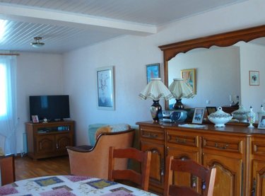 Maison a vendre Saint-Malo 35400 Ille-et-Vilaine 106 m2 5 pièces 269172 euros