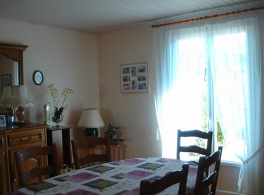 Maison a vendre Saint-Malo 35400 Ille-et-Vilaine 106 m2 5 pièces 269172 euros