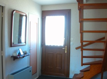 Maison a vendre Saint-Malo 35400 Ille-et-Vilaine 106 m2 5 pièces 269172 euros