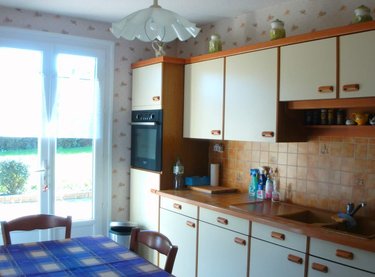 Maison a vendre Saint-Malo 35400 Ille-et-Vilaine 106 m2 5 pièces 269172 euros