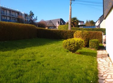 Maison a vendre Saint-Malo 35400 Ille-et-Vilaine 106 m2 5 pièces 269172 euros