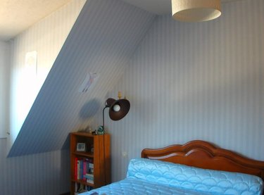 Maison a vendre Saint-Malo 35400 Ille-et-Vilaine 106 m2 5 pièces 269172 euros