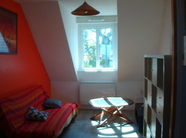 Appartement a vendre Saint-Malo 35400 Ille-et-Vilaine 42 m2 2 pièces 186772 euros