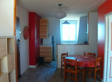 Appartement a vendre Saint-Malo 35400 Ille-et-Vilaine 42 m2 2 pièces 186772 euros