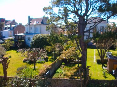 Appartement a vendre Saint-Malo 35400 Ille-et-Vilaine 42 m2 2 pièces 186772 euros