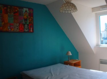 Appartement a vendre Saint-Malo 35400 Ille-et-Vilaine 42 m2 2 pièces 186772 euros