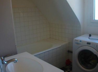 Appartement a vendre Saint-Malo 35400 Ille-et-Vilaine 42 m2 2 pièces 186772 euros