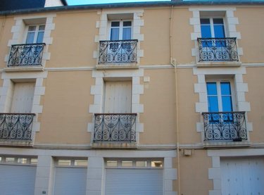 Appartement a vendre Saint-Lunaire 35800 Ille-et-Vilaine 43 m2 3 pièces 230032 euros