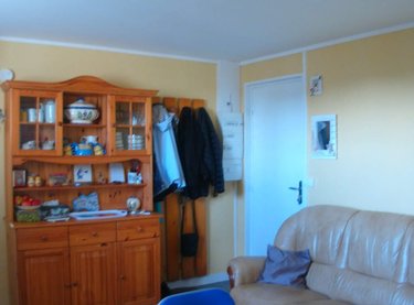 Appartement a vendre Saint-Lunaire 35800 Ille-et-Vilaine 43 m2 3 pièces 230032 euros