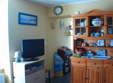 Appartement a vendre Saint-Lunaire 35800 Ille-et-Vilaine 43 m2 3 pièces 230032 euros
