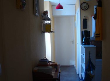 Appartement a vendre Saint-Lunaire 35800 Ille-et-Vilaine 43 m2 3 pièces 230032 euros