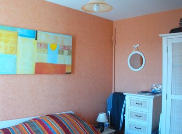 Appartement a vendre Saint-Lunaire 35800 Ille-et-Vilaine 43 m2 3 pièces 230032 euros