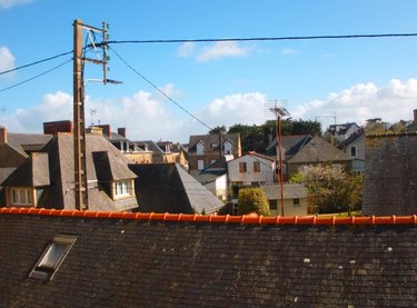 Appartement a vendre Saint-Lunaire 35800 Ille-et-Vilaine 43 m2 3 pièces 230032 euros